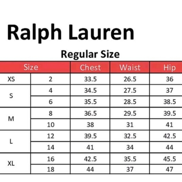 NWOT👖Ralph Lauren black waxed jeans midrise - Picture 5 of 5